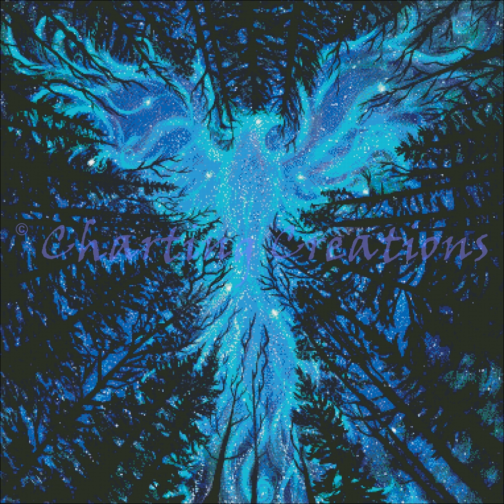 Spirit Of The Phoenix